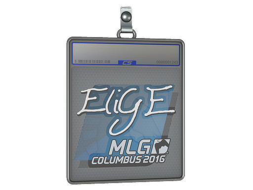 Sticker Slab | EliGE | MLG Columbus 2016